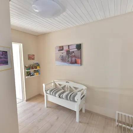 Apartment An Der Eiche 29 *