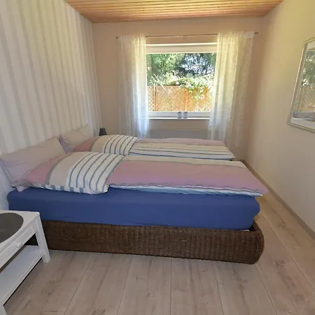 An Der Eiche 29 Apartment *