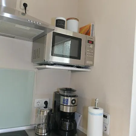 An Der Eiche 29 Apartment