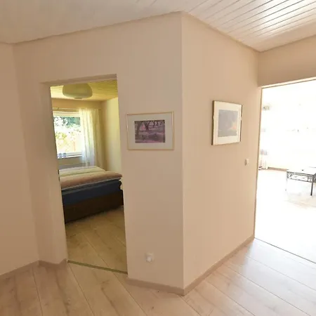 An Der Eiche 29 Apartment Schleiden