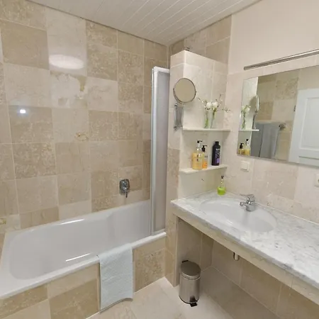 Apartment An Der Eiche 29 *