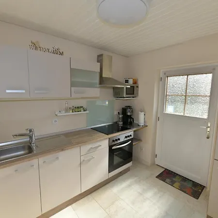 Apartment An Der Eiche 29 Schleiden