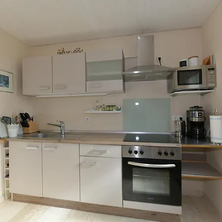 Apartment An Der Eiche 29