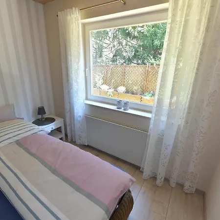 An Der Eiche 29 Apartment Schleiden