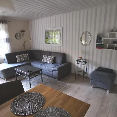 Apartment An Der Eiche 29