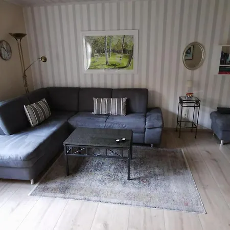An Der Eiche 29 Apartment Schleiden