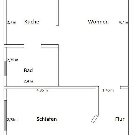 An Der Eiche 29 슈라이덴
