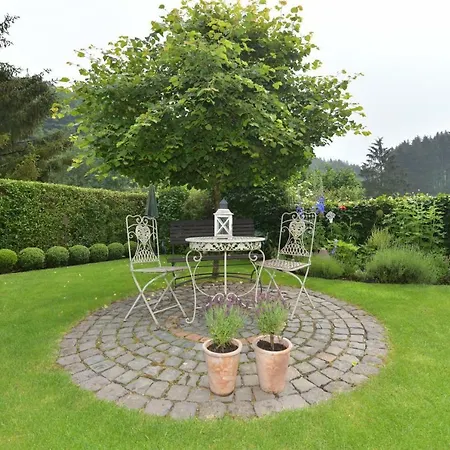 An Der Eiche 29 * 슈라이덴