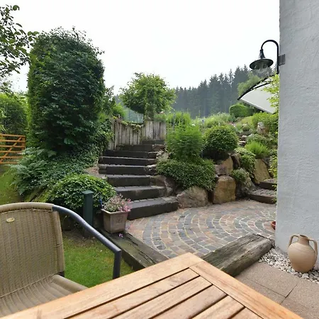 Apartment An Der Eiche 29 *