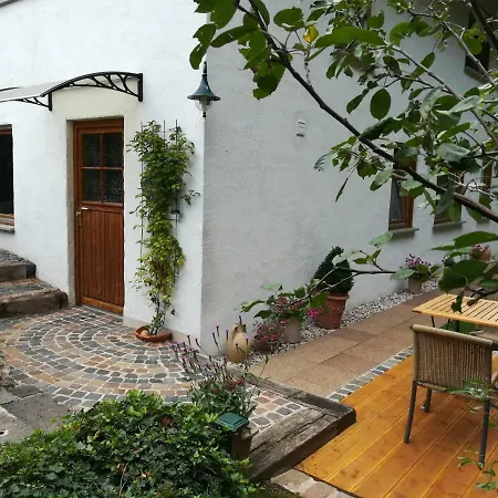 An Der Eiche 29 Apartment