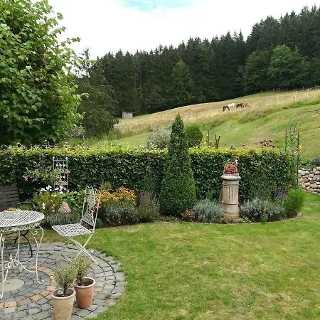 Apartment An Der Eiche 29